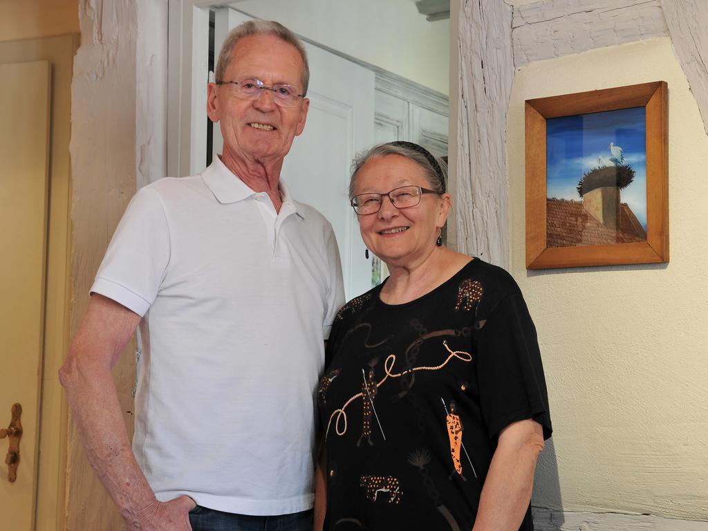 Gite Chez Marianne Riquewihr Oda fotoğraf