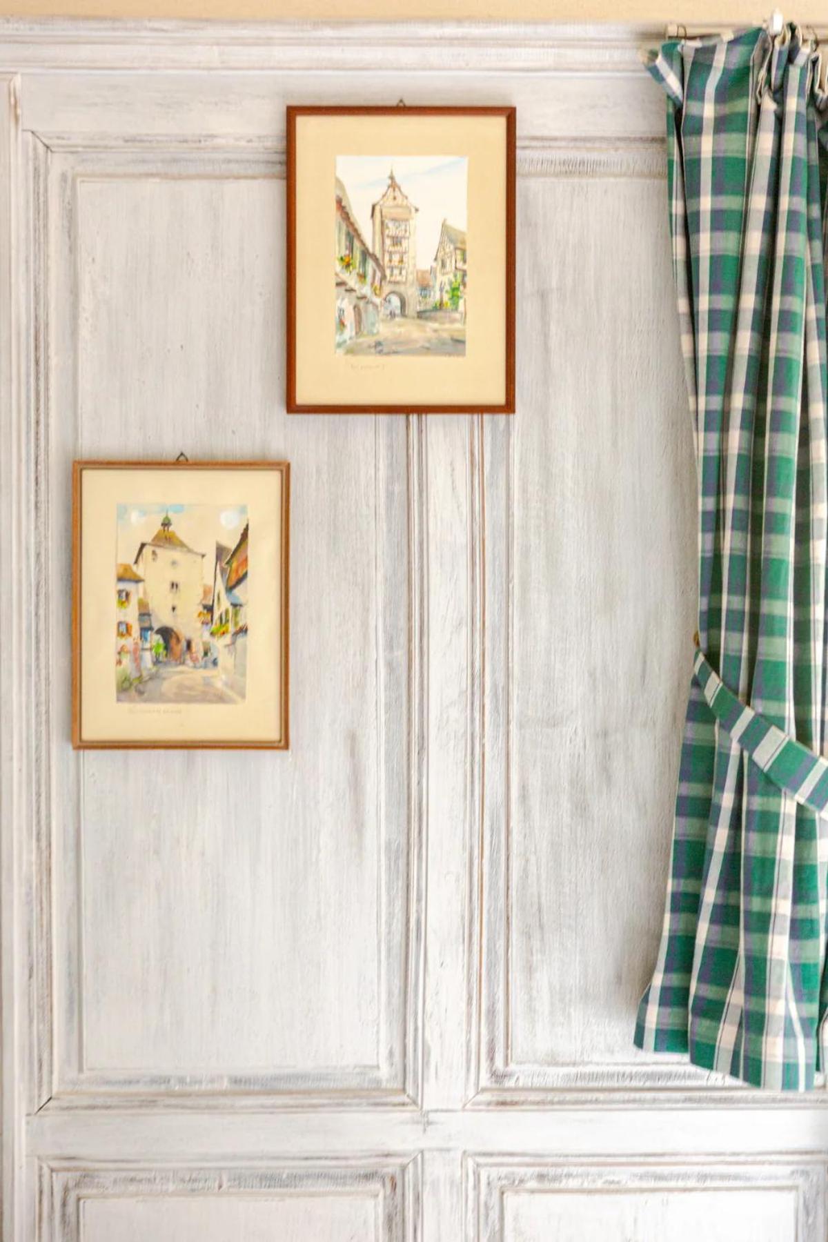 Gite Chez Marianne Riquewihr Dış mekan fotoğraf